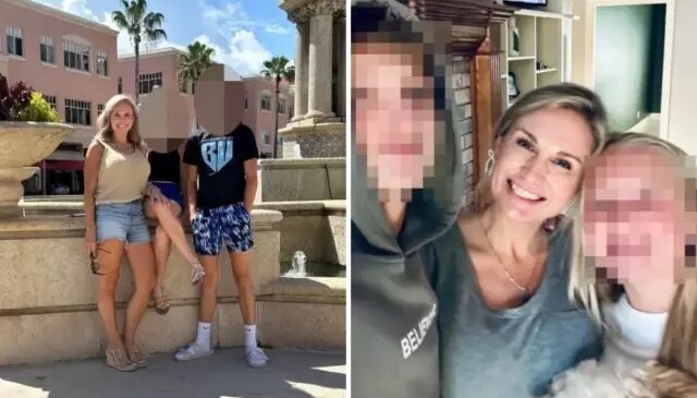 Kadın belediye başkanından 16 yaşındaki çocuğa havuz partisinde istismar!