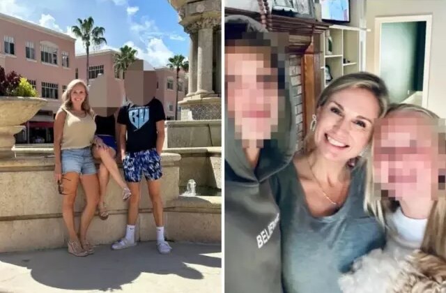 Kadın belediye başkanından 16 yaşındaki çocuğa havuz partisinde istismar!