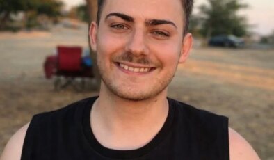 Kağıthane’de binanın 6’ncı katındaki terastan düşen mimar hayatını kaybetti