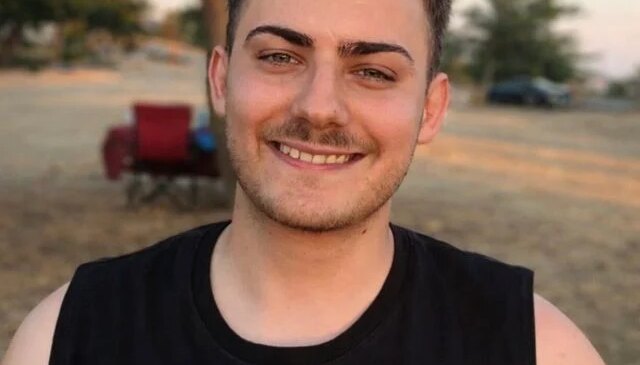 Kağıthane’de binanın 6’ncı katındaki terastan düşen mimar hayatını kaybetti