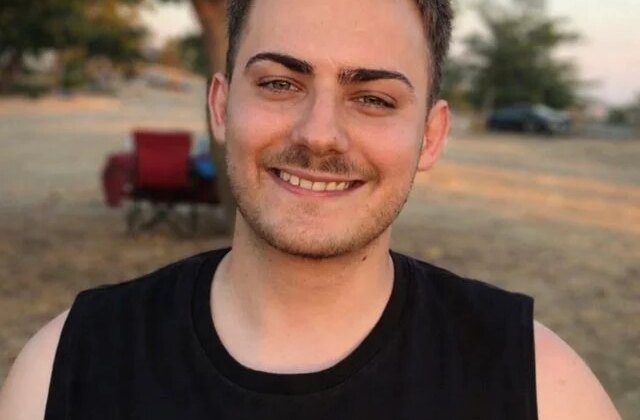 Kağıthane’de binanın 6’ncı katındaki terastan düşen mimar hayatını kaybetti