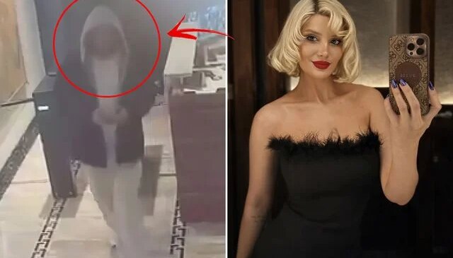 Ayşegül Eraslan’ın evine giren son kişi “Yeraltı” oyuncusu çıktı! Ölümünden 1 saat önce yaşanmış