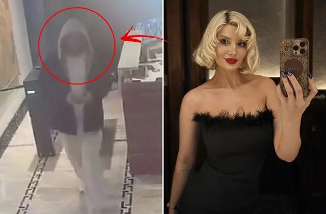 Ayşegül Eraslan’ın evine giren son kişi “Yeraltı” oyuncusu çıktı! Ölümünden 1 saat önce yaşanmış