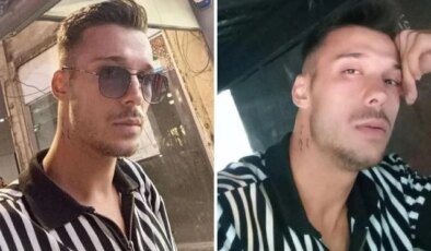 Kalbinden bıçaklanan genç müzisyen hayata veda etti