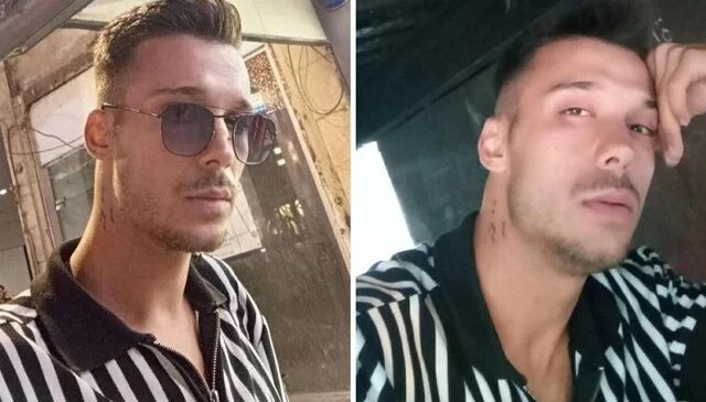 Kalbinden bıçaklanan genç müzisyen hayata veda etti