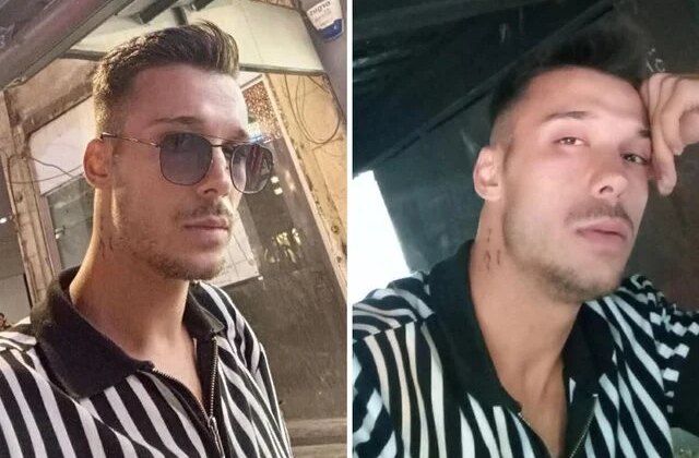 Kalbinden bıçaklanan genç müzisyen hayata veda etti