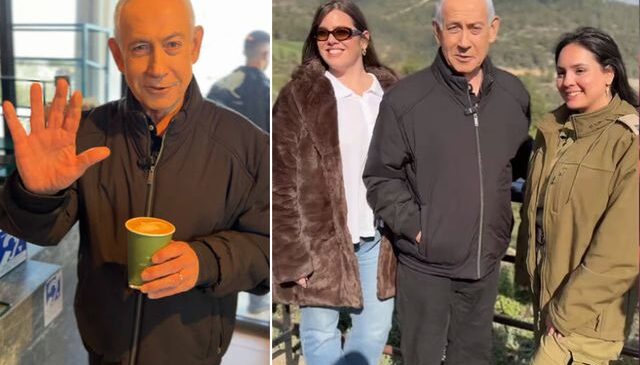 Kanadalı gazeteci Slabinski: Netanyahu’nun hayatını kaybettiğine dair güvenilir raporlar var