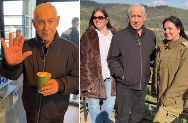 Kanadalı gazeteci Slabinski: Netanyahu’nun hayatını kaybettiğine dair güvenilir raporlar var