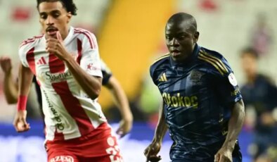 Kante’nin büyük isyanı: Her şeyi yaptık ama olmadı