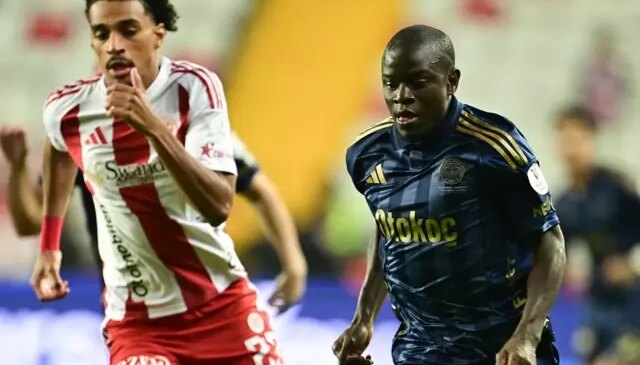 Kante’nin büyük isyanı: Her şeyi yaptık ama olmadı