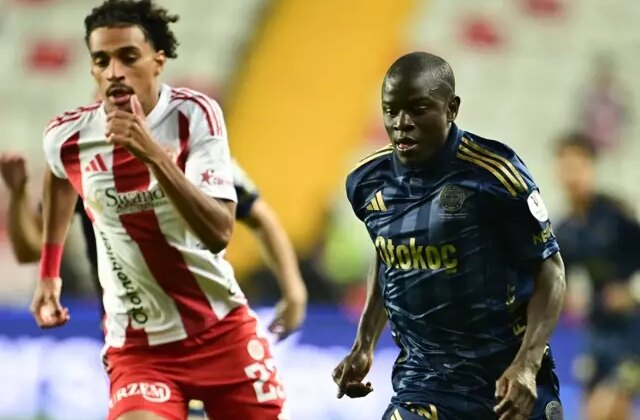 Kante’nin büyük isyanı: Her şeyi yaptık ama olmadı