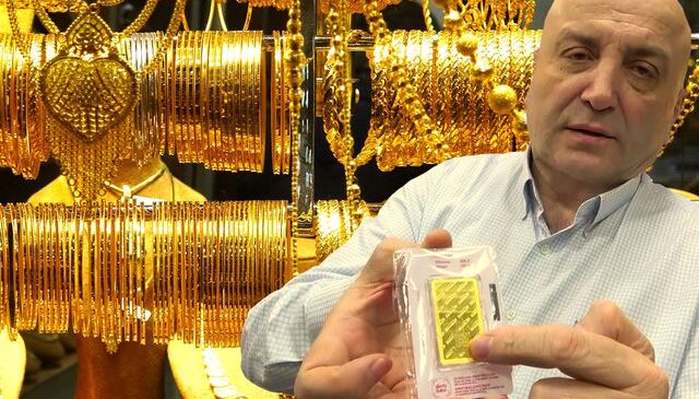 Kapalıçarşı’dan altın alacaklara tek kelimelik uyarı