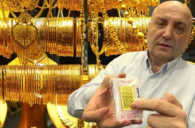 Kapalıçarşı’dan altın alacaklara tek kelimelik uyarı