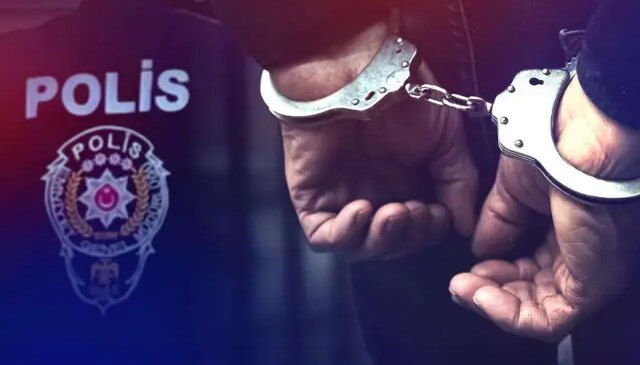 Karakolda makatına şişe sokulmaya çalışıldı iddiası! Müfettiş görevlendirildi