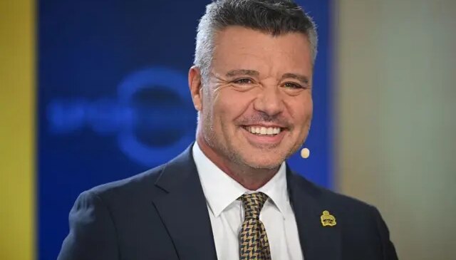 Karar günler önce verilmiş! Fenerbahçe’nin yeni sezondaki golcüsü şimdiden belli