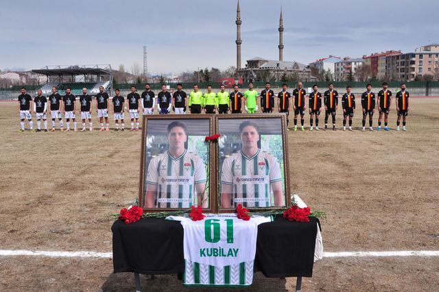 kars 36 spor silahli saldirida hayatini kaybeden 19697573 5321 o