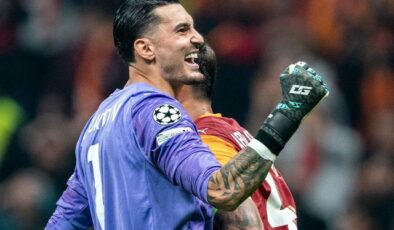 ‘Karşı karşıya kalırsa atacak’ demişti! Uğurcan Çakır, Arne Slot’u söylediklerine pişman etti