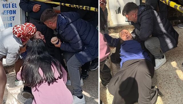 Adana’da telefon tamircisine silahlı saldırı: 1 ölü