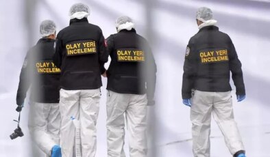 Şehri ayağa kaldıran olay! Oğlunu av tüfeğiyle vurarak öldürdü