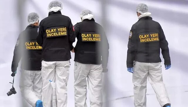 Şehri ayağa kaldıran olay! Oğlunu av tüfeğiyle vurarak öldürdü