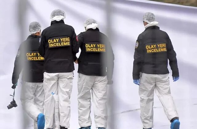 Şehri ayağa kaldıran olay! Oğlunu av tüfeğiyle vurarak öldürdü