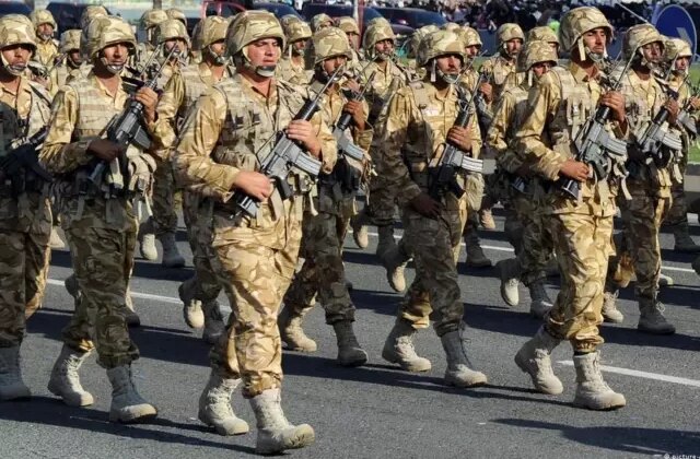 Katar, ABD-İsrail’in İran’a saldırılarına katıldığı iddiasını yalanladı