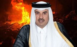 Katar alarmda! Tehdit seviyesi yükseltildi, halka kritik uyarı geldi