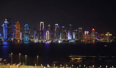 Katar’da “güvenlik riski” nedeniyle bazı bölgelerin boşaltıldığı duyuruldu