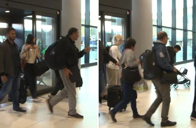 Katar’da mahsur kalan Türk vatandaşlarının 10 günlük esareti bitti