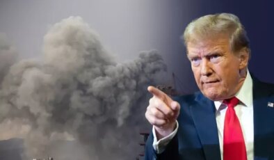 Katar’daki tesisler vuruldu, Avrupa’da doğal gaz yüzde 40 zamlandı