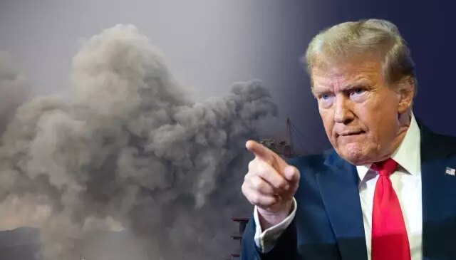 Katar’daki tesisler vuruldu, Avrupa’da doğal gaz yüzde 40 zamlandı