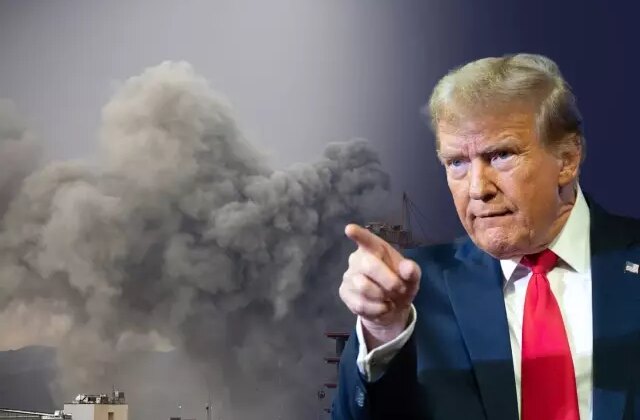 Katar’daki tesisler vuruldu, Avrupa’da doğal gaz yüzde 40 zamlandı