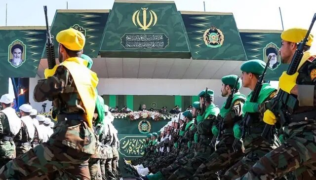 Katar: İran Devrim Muhafızlarıyla bağlantılı 2 hücreyi çökerttik