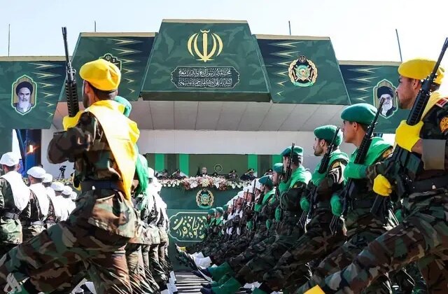 Katar: İran Devrim Muhafızlarıyla bağlantılı 2 hücreyi çökerttik