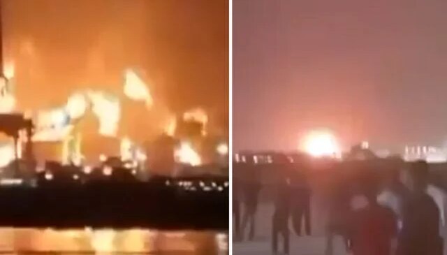 Katar, İranlı diplomatları istenmeyen adam ilan etti! Ülkeden ayrılacaklar