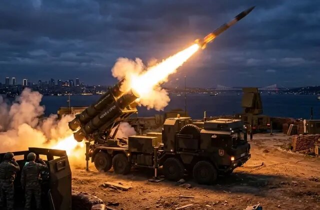 Katar ve BAE, kıyamete yaklaşıyor! En fazla 1 haftaları var