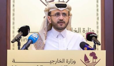 Katar’dan İran’a zeytin dalı: İran binlerce yıldır burada, kimse bir yere gitmeyecek