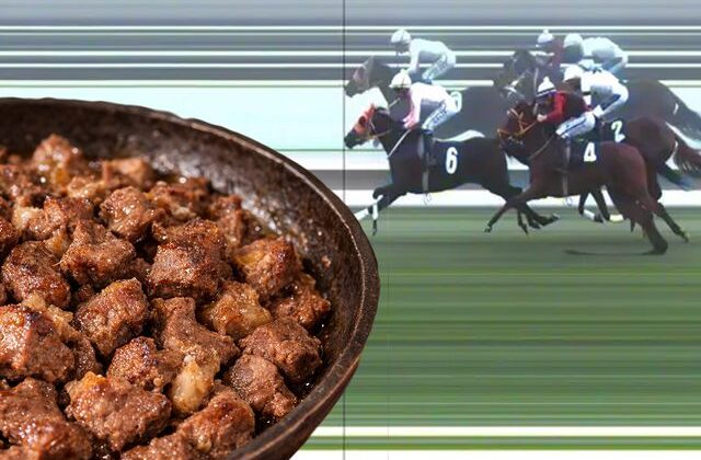 Kavurma yapılan atın sahibi konuştu: Hayır yapmak isterken kötülüğe vesile olduk