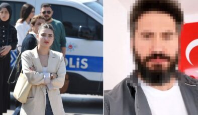 Kaymakamlık binasındaki silah seslerinin sebebi belli oldu! İşte fail