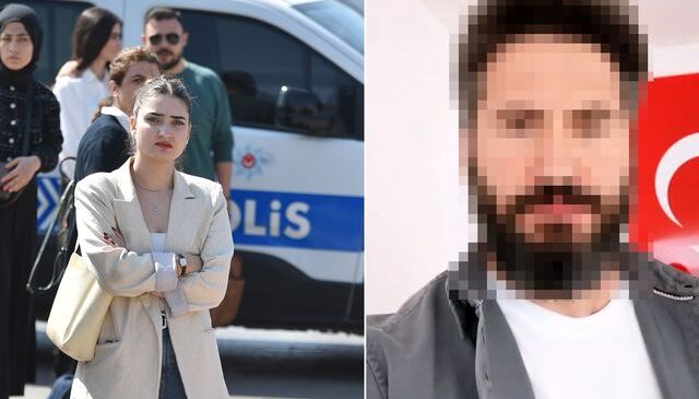 Kaymakamlık binasındaki silah seslerinin sebebi belli oldu! İşte fail