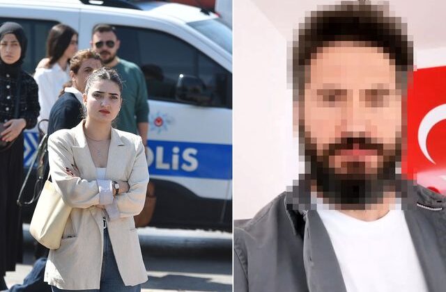 Kaymakamlık binasındaki silah seslerinin sebebi belli oldu! İşte fail