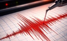 Kayseri’de deprem! AFAD büyüklüğünü açıkladı