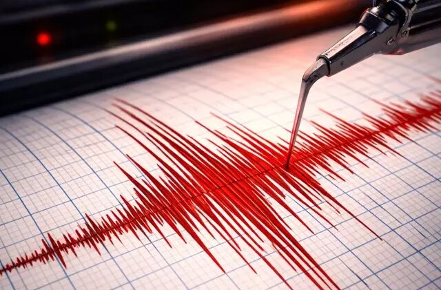 Kayseri’de deprem! AFAD büyüklüğünü açıkladı