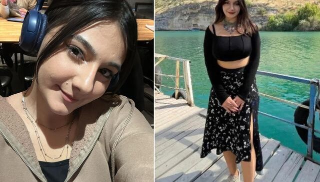 Ölen tıp öğrencisi son mesajında söylemiş: Tüm Türkiye ismimi duyacak