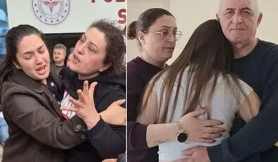 Kazada hayatını kaybeden taciz mağduru kızın son sözleri yürek dağladı