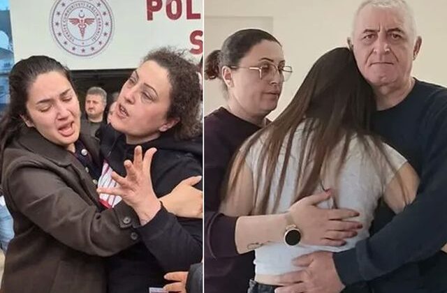 Kazada hayatını kaybeden taciz mağduru kızın son sözleri yürek dağladı