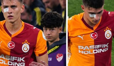 Kazımcan Karataş’a çakmak atan taraftar hakim karşısında