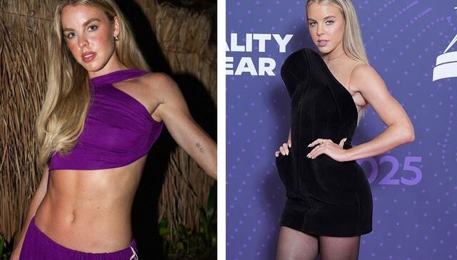 Keely Hodgkinson, dünya şampiyonluğunu duşta eğlenerek kutladı! İşte o anlar