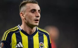 Kerem Aktürkoğlu, Gazze’de yaşayan Filistinlileri unutmadı