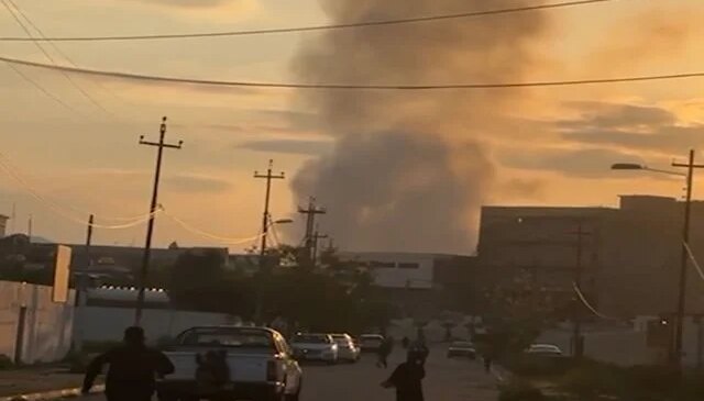 Kerkük Havalimanı’na saldırı: 3 ölü, 4 yaralı